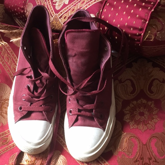 Converse Other - ⭐️ CONVERSE Chuck Taylor ALL STAR. Men’s